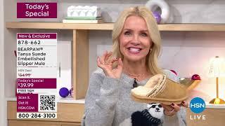 HSN | The Gift List with Debbie D - Special Edition 11.09.2024 - 05 PM