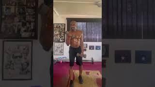 10 LB TONER!GRAB YOU 2 10 LB WEIGHTS!