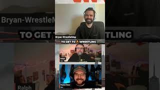 Wrestemap and it’s Rich History #opinioncitypod #wrestlemap #wrestlingtalk #wrestlingwithlife