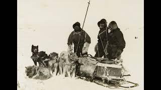 The Mawson Expedition