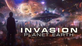 Invasion Planet Earth - They're coming! (Action | Alien Film | full film in German)