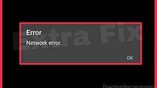 How To Fix Mortal Kombat Error Network error. Problem solve 100%