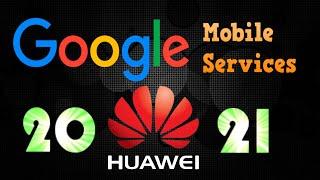 How To Install GOOGLE PLAYSTORE On Any HUAWEI DEVICE The "Renz Dagz TV" Way! (Works On EMUI 11) 2021