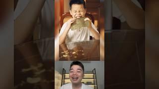 Đình Hiền Reaction: Hiệu ứng Domino theo kiểu Ấn Độ. #shorts