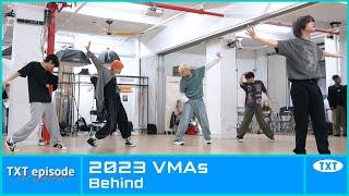 [EPISODE] TXT (투모로우바이투게더) @ 2023 VMAs