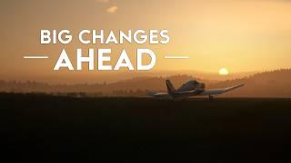 Microsoft Flight Simulator 2024 - BIG Changes That Will Affect Every MSFS2020 Player