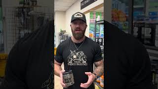 Can't Remember To Take Your #Creatine ?