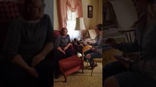 Ashley Steele Respiratory Assessment