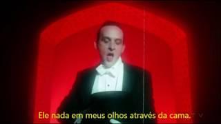 Penguin - Wake Up Alone (legendado)