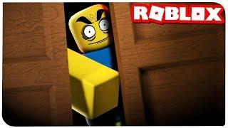 ЧТО ЗАДУМАЛ ЭТОТ КИЛЛЕР ??? | ROBLOX ПО РУССКИ | | Роблоксер Альберт