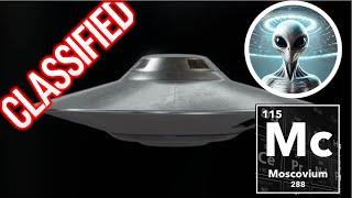 Part 1 - BOB LAZAR'S UFO SECRETS REVEALED || UFO Technology