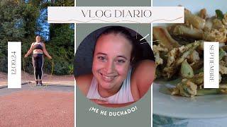 ▶️ Vlog Diario | YA NO ME BOTAN TANTO | UN DÍA MÁS | Vida real