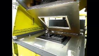 The Vacuum Forming Process