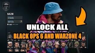 How to Use the Black Ops 6 Unlock All Tool correctly Step-by-Step Guide (PC & CONSOLE)