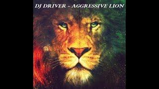 RAGGA JUNGLE/DNB VINYL MIX - Aggressive Lion ( MIXED BY DJ DRIVER T2B CREW )