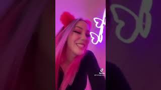 MEGAN PLAYS CLEAN TRANSITION | Tiktok
