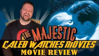 THE MAJESTIC MOVIE REVIEW