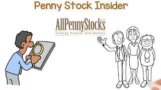 Penny Stock Insider