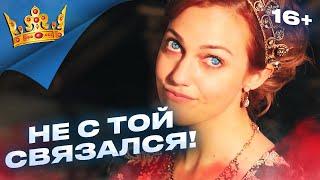 Великолепный век (3 сезон). Русский трейлер #1