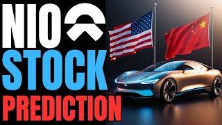 NIO STOCK: Price MANIPULATION (Upcoming SHORT SQUEEZE STOCK) Best Trading in Stock Market Prediction