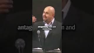 Shamounian DESTROYS Nadir Ahmed