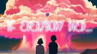 Bryce Savage - If Everybody Died...