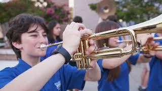 Fairfax County Public Schools | First Day of School 2023