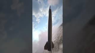 SpinLaunch - First Test Flight With NASA Payload Launches! #shorts #space