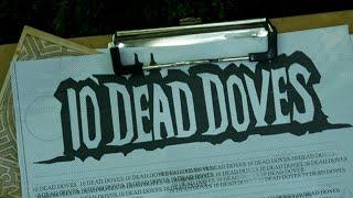 10 Dead Doves - Official Steam Teaser Trailer