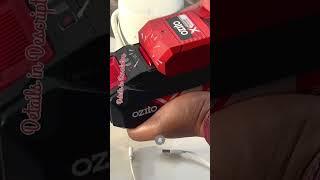 This Ozito Battery  works like a charm // So handy 