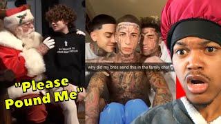 Tiktok Cringe Is Getting Unbelievable