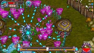 Spirit Hunters Infinite Horde - Gameplay (PC/UHD)