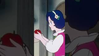 БЕЛОСНЕЖКА ЕСТ ЯДОВИТОЕ ЯБЛОКО #белоснежка #kidflixru #kidflix #мультфильмы #россия #русский