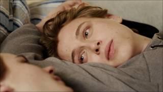 Skam (Стыд). Исак и Эван .
