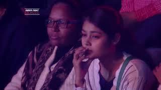 Super Fight League | Amit Goswami vs Mohammed Bilal | SFL