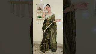 Myntra festive saree haul | wedding saree, bridal saree,silk saree ,party wear saree #saree
