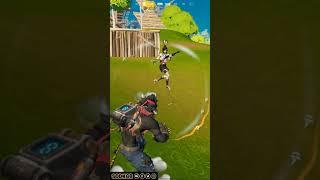 Solo Siphon Rumble Action #shorts