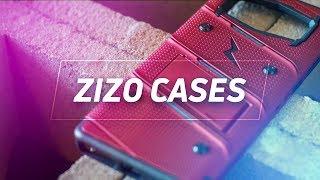 Zizo Cases: The Perfect Fit for Samsung’s Most Fragile Device