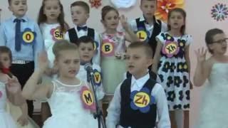 markela muca .- 4 stinet. 2016 shkolla onufri elbasan