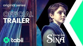 Young Ibn Sina (نوجوان ابن سینا) - Official Trailer | @tabii