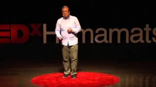 Turning children’s strength into their  exceptional talent. | Masakazu Kimura | TEDxHamamatsu