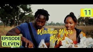 Wadiwa wepamoyo season 2 episode 11 (Dai Mai Vangu Varivapenyu (short sad Zimbabwean story)