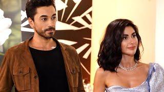Gökhan Alkan broke his silence in the face of separation allegations!