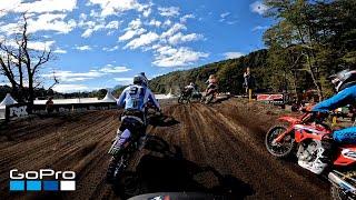 GoPro: Tim Gajser 2022 FIM MXGP Round 3 Argentina Moto 1