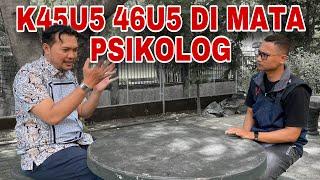 MENGUNGKAP KONDISI K*RB4N  DARI K45U5 46U5, KITA BUKA SEMUA DISINI