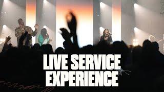 11.17.2024 | One Church Online | Live Service Experience