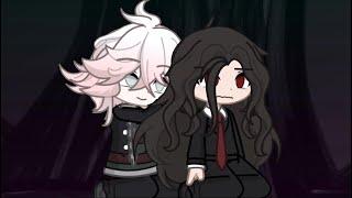 “Because I love you.” (Kamukoma - Nagito Komaeda / Servant & Izuru Kamukura - slightly ooc?)