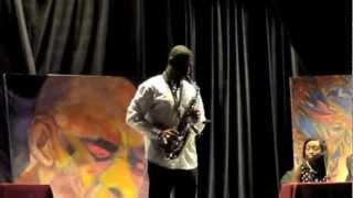 Gullah Geechee Peoples Okeyo Jumal Sept. 2012