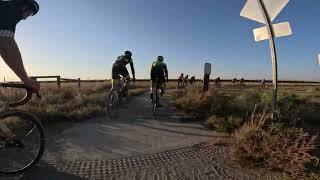 2024 Longmont Gravel "Double" 70 Mile Race