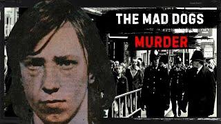 Clive Olive and the Mad Dogs of Sussex (The Hells Angels Murder) | British True Crime